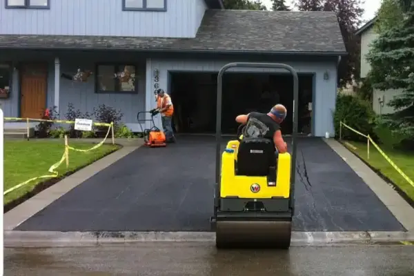 Asphalt Resurfacing Asphalt Resurfacing