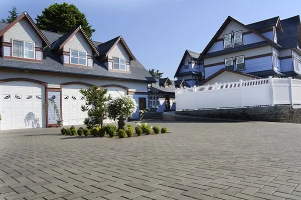 Driveway Paving Driveway Paving