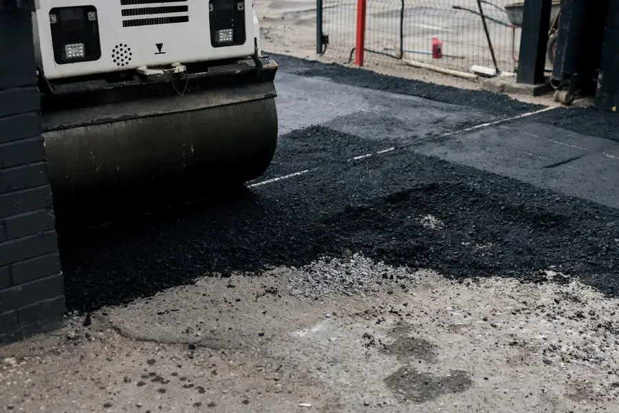 Affordable Asphalt Resurfacing Memphis TN