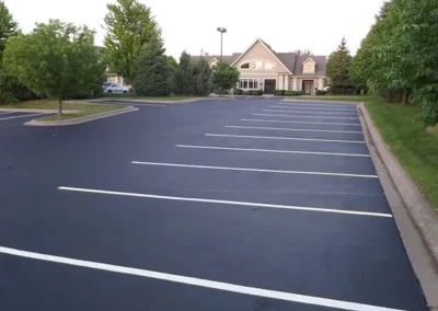 Asphalt Company
