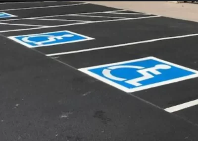 Asphalt Contractors