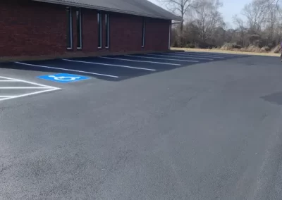 Asphalt Paving Contractors