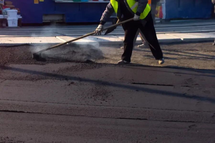 Excellent Asphalt Resurfacing Memphis TN