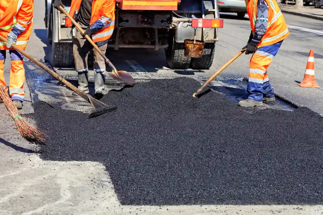 Experienced Asphalt Repair Memphis TN
