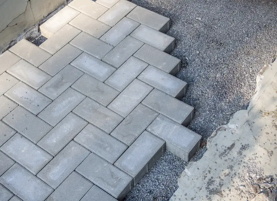 How To Choose The Right Material For Driveway Paving Memphis TN