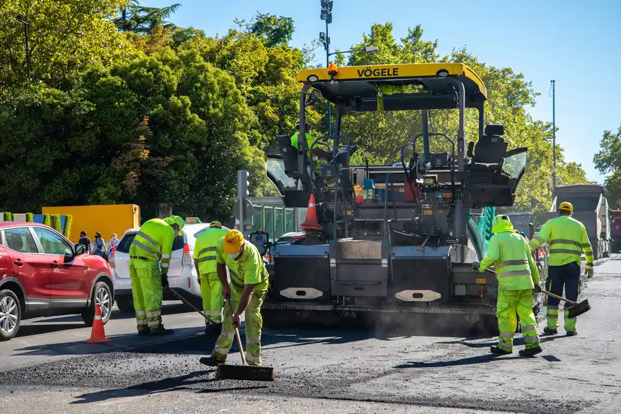 Key Benefits Of Asphalt Resurfacing For Driveways Memphis TN