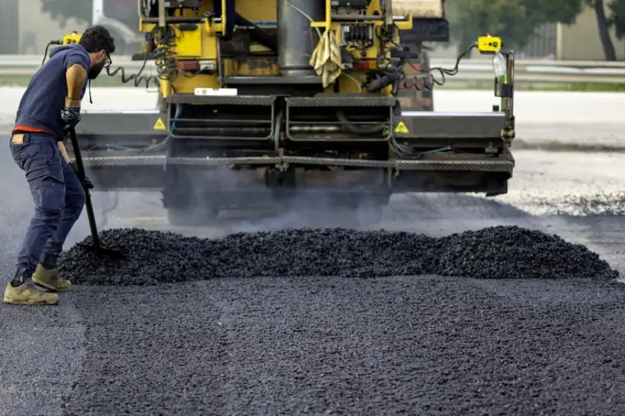 Professional Asphalt Resurfacing Memphis TN
