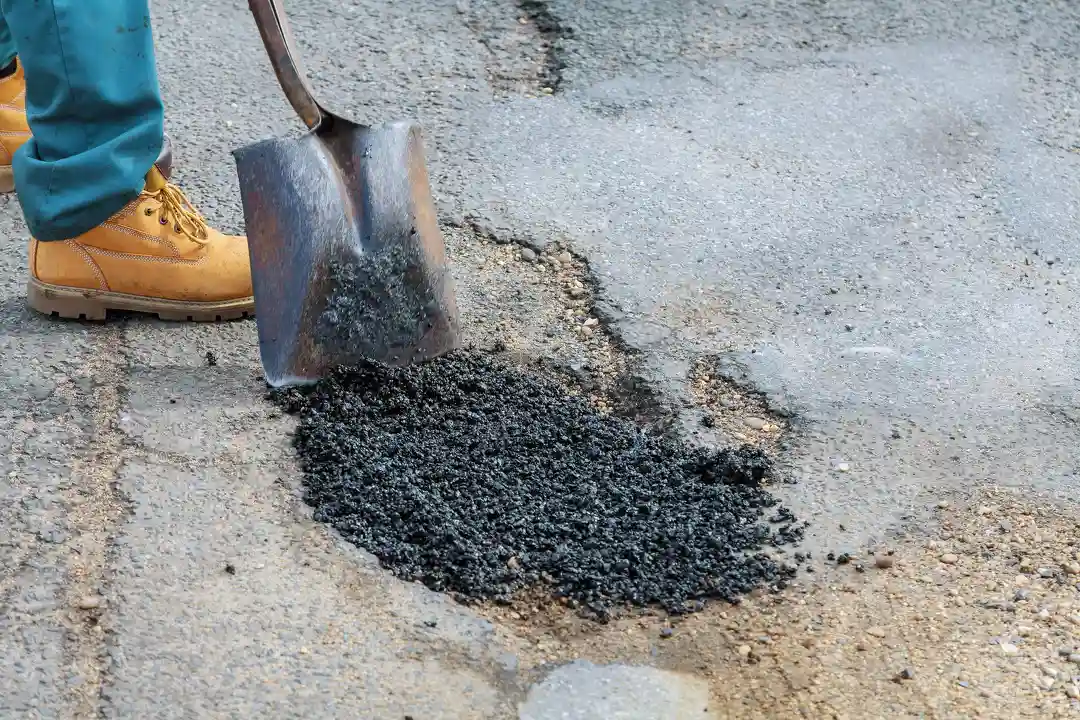 Reputable Asphalt Repair Memphis TN