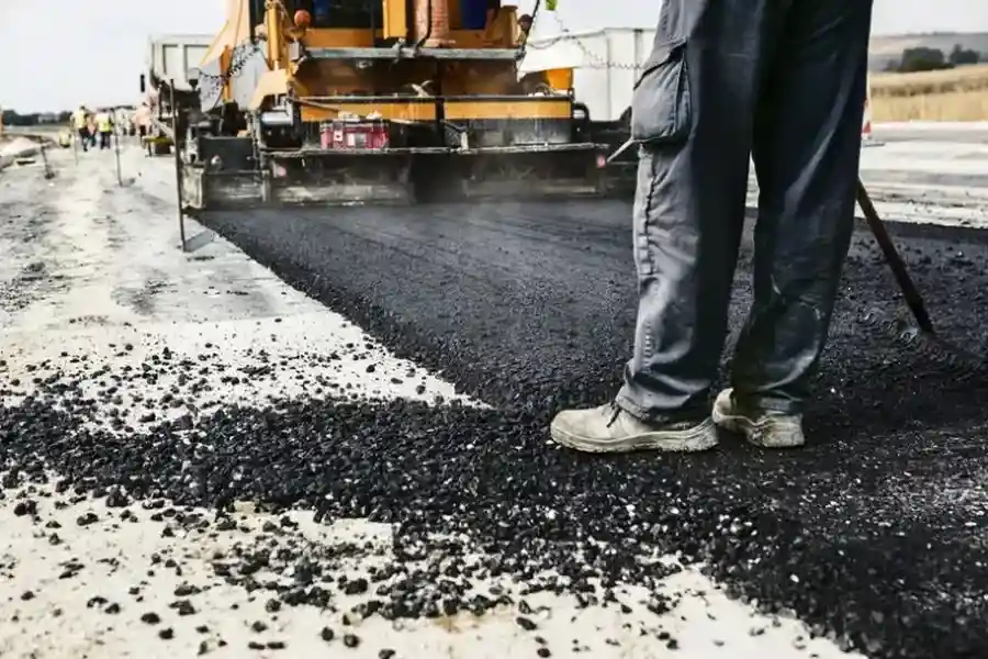 The Different Types Of Asphalt Repair Methods Explained in Memphis TN