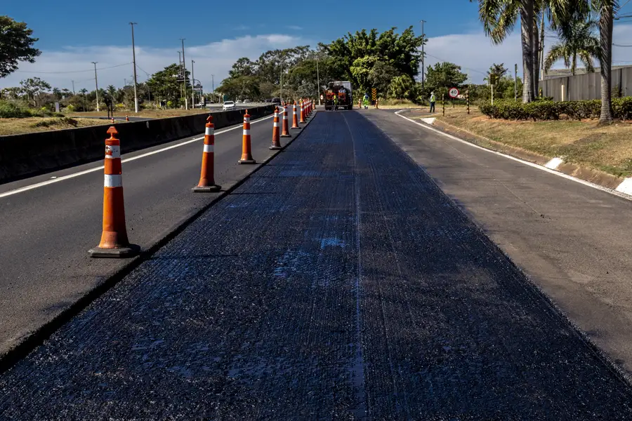 The Step-by-step Process Of Asphalt Resurfacing Explained Memphis TN