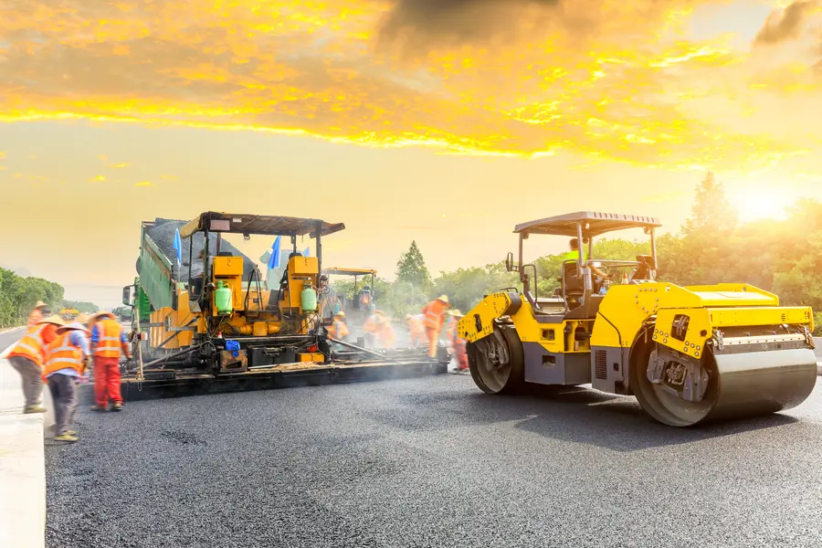 The Step-by-step Process Of Asphalt Resurfacing Explained in Memphis TN