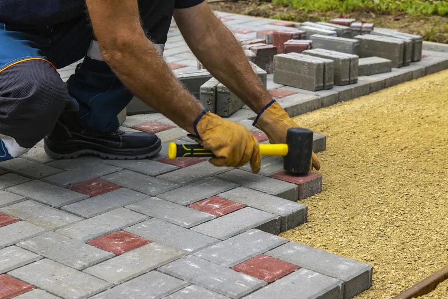Top-rated Driveway Paving Memphis TN